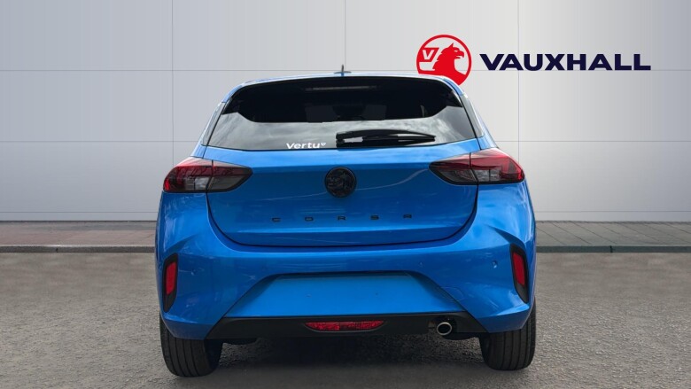 Vauxhall Corsa 1.2 Turbo Yes 5dr [Winter Pack] Petrol Hatchback